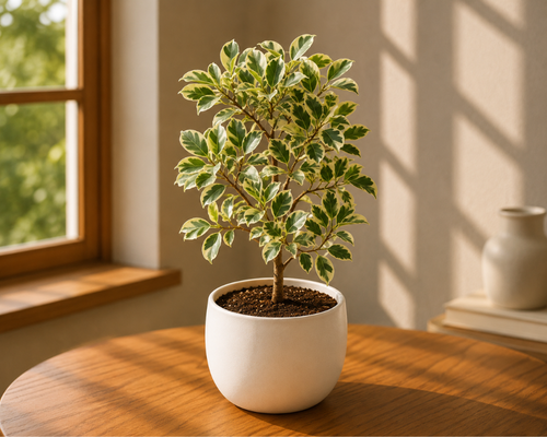 SBL - FICUS VARIEGATED
